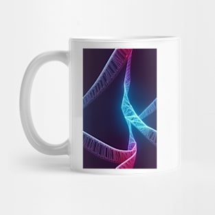 Programming, Five: Mug